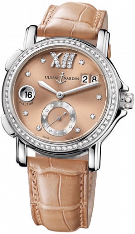 UN Архив UN Ladies Small Seconds 243-22B/30-09 UN Архив UN Ladies Small Seconds 243-22B/30-09