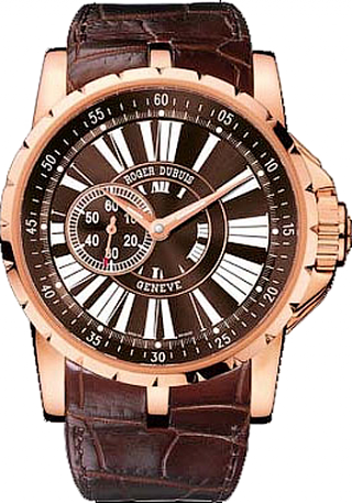 Roger Dubuis Архив Roger Dubuis Automatic 45 RDDBEX0221