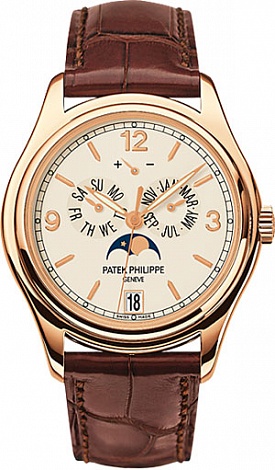 Patek Philippe Complicated Watches 5146R 5146R-001