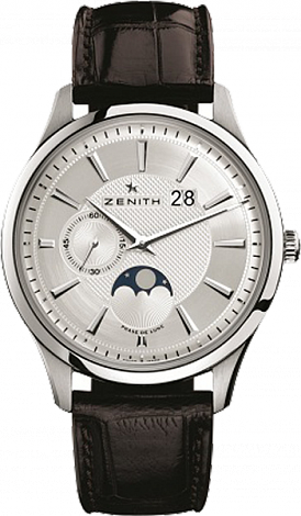 Zenith Архив Zenith Moonphase 03.2140.691/02.C498