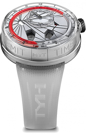 HYT H0 Time Is Precious 048-AC-78-BF-RU HYT H0 Time Is Precious 048-AC-78-BF-RU