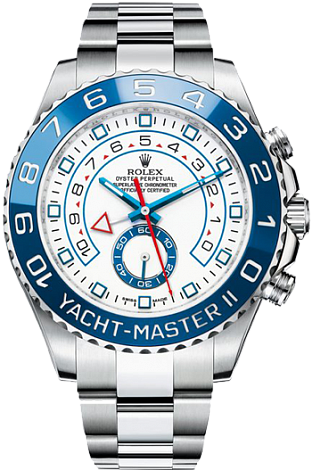 Rolex Архив Rolex Yacht-Master II 116680