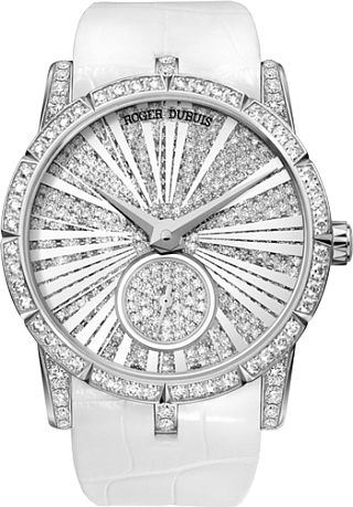 Roger Dubuis Архив Roger Dubuis Automatic Jewellery 36 mm RDDBEX0358