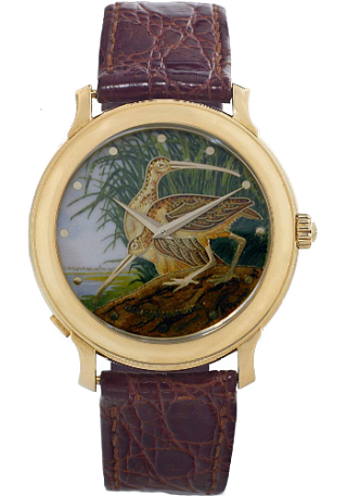 Vacheron Constantin Архив Vacheron Constantin Metiers D'Art Birds of America  43060-01