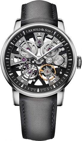 Arnold & Son Royal Collection Nebula 1NEAS.B01A.D134A Arnold & Son Royal Collection Nebula 1NEAS.B01A.D134A