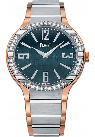 Piaget Piaget Polo FortyFive 40mm G0A36224 Piaget Piaget Polo FortyFive 40mm G0A36224