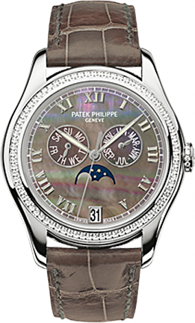 Patek Philippe Complicated Watches 4936G 4936G-001