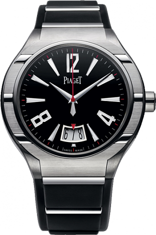 Piaget Piaget Polo FortyFive 45 mm G0A34011