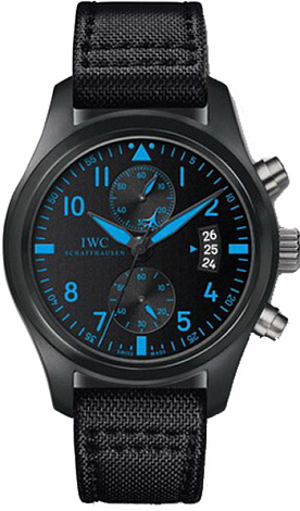IWC Pilot`s watches Chronograph Top Gun IW388003