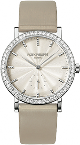 Patek Philippe Calatrava 7120G 7120G-001 Patek Philippe Calatrava 7120G 7120G-001