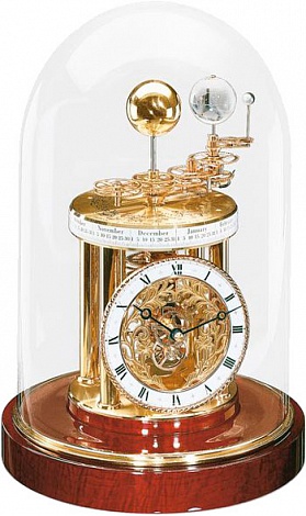 Hermle Tellurium-Astrolabium Astrolabium 22836-072987