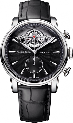 Arnold & Son Royal Collection TEC1 1CTAG.U02A.C113G Arnold & Son Royal Collection TEC1 1CTAG.U02A.C113G