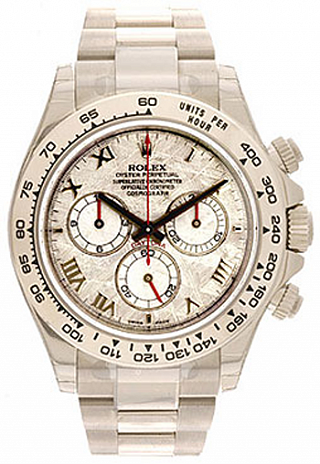 Rolex Архив Rolex Meteorite WG 116509 meteorite wg Rolex Архив Rolex Meteorite WG 116509 meteorite wg