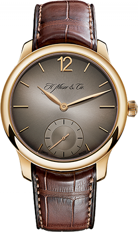 H. Moser & Cie Endeavour Small Seconds SMALL SECONDS 1321-0109