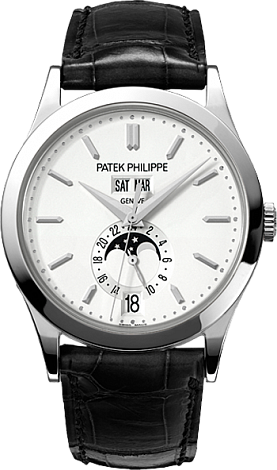Patek Philippe Complicated Watches Men Complications 5396G-011