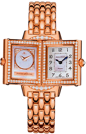 Jaeger-LeCoultre Архив Jaeger-LeCoultre Reverso Duetto Joaillerie 2662113
