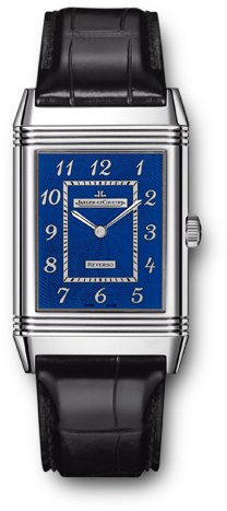Jaeger-LeCoultre Reverso Grand Blue Enamel 37335E1 Jaeger-LeCoultre Reverso Grand Blue Enamel 37335E1