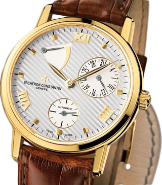 Vacheron Constantin Архив Vacheron Constantin Patrimony Power Reserve 47200/000J-9018 Vacheron Constantin Архив Vacheron Constantin Patrimony Power Reserve 47200/000J-9018