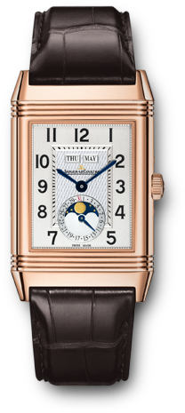 Jaeger-LeCoultre Reverso Grande Calendar 3752520 Jaeger-LeCoultre Reverso Grande Calendar 3752520