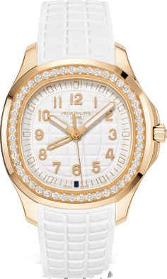 Patek Philippe Aquanaut 38.8 mm Rose Gold 5269/200R-001 Patek Philippe Aquanaut 38.8 mm Rose Gold 5269/200R-001
