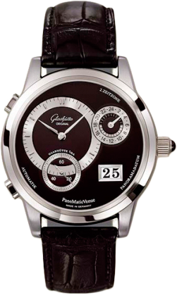 Glashutte Original Quintessentials PanoMaticVenue 90-04-03-03-04 Glashutte Original Quintessentials PanoMaticVenue 90-04-03-03-04