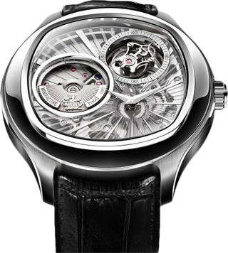 Piaget Архив Piaget Emperador Coussin Tourbillon Automatic Ultra Thin G0A3604 Piaget Архив Piaget Emperador Coussin Tourbillon Automatic Ultra Thin G0A3604