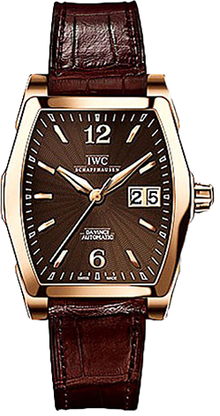 IWC Архив IWC Automatic IW452308 IWC Архив IWC Automatic IW452308