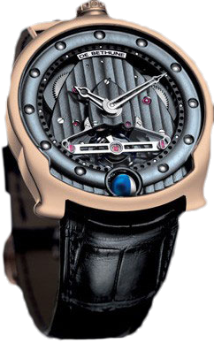 De Bethune Dress watches DBS DBSRS5