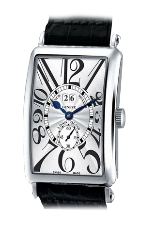 Franck Muller Архив Franck Muller Long Island Big Date 1200 S6 GG