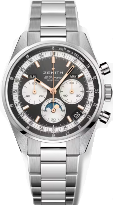 Zenith Chronomaster Triple Calendar 03.3400.3610/39.M3200