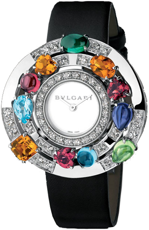 Bvlgari Astrale Quartz AEW36D1CWL