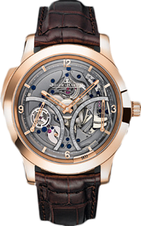 Jaeger-LeCoultre Master Minute Repeater Master Minute Repeater 1642450