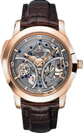 Jaeger-LeCoultre Master Minute Repeater Master Minute Repeater 1642450 Jaeger-LeCoultre Master Minute Repeater Master Minute Repeater 1642450