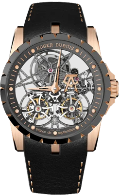 Roger Dubuis Excalibur OR ROSE 45 MM RDDBEX0795