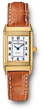 Jaeger-LeCoultre Reverso Lady Quartz 2611410 (Q)