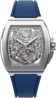 Bianchet Ultrafino B 1.618 Flying Tourbillon UFFTSKTNBL Bianchet Ultrafino B 1.618 Flying Tourbillon UFFTSKTNBL