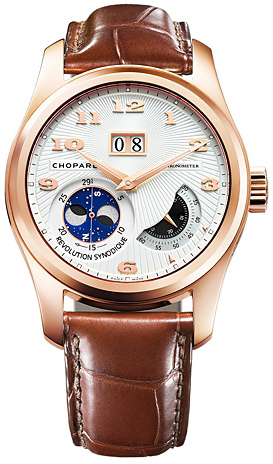 Chopard Архив Chopard L.U.C Lunar One Big Date 161918-5002