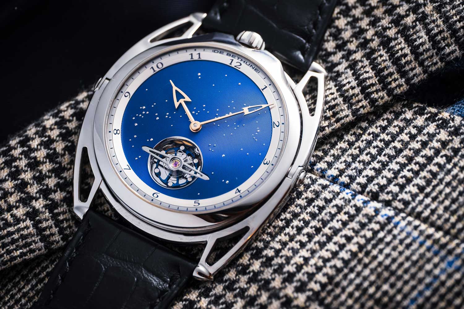 Xp star 06. De Bethune db28 Skybridge. Patek Philippe Moon WS f34!. Часы de Bethune старые модели. De Bethune DBS White Gold.