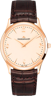 Jaeger-LeCoultre Архив Jaeger-LeCoultre Ultra Thin 38 1342420