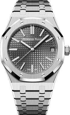 Audemars Piguet Royal Oak 41 mm stainless steel 15510ST.OO.1320ST.10