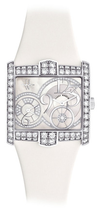 Harry Winston Harry Winston Avenue Avenue Squared Рђ2 350/LQTZWL.MD2/00