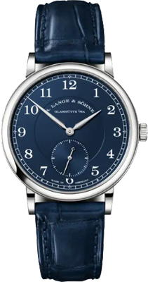 A. Lange & Sohne 1815 34 mm 750 gold 220.028 A. Lange & Sohne 1815 34 mm 750 gold 220.028