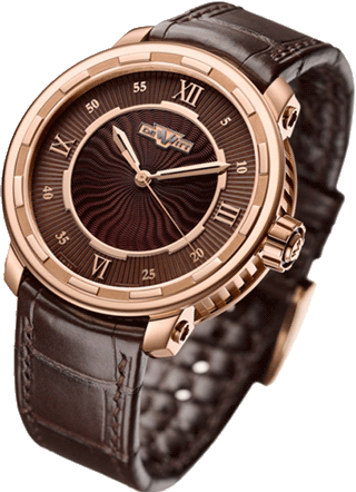 DeWitt Twenty-8-Eight Automatic T8.AU.53.003