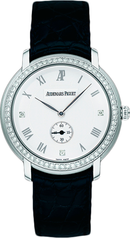 Audemars Piguet Архив Audemars Piguet Hand Wound Small Seconds 15103BC.ZZ.A001CR.02 Audemars Piguet Архив Audemars Piguet Hand Wound Small Seconds 15103BC.ZZ.A001CR.02