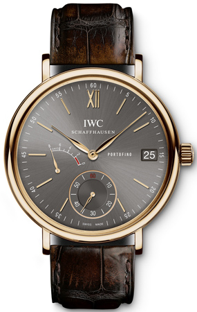 IWC Portofino Hand-Wound Eight Days IW510104