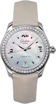 Glashutte Original Ladies Collection Lady Serenade 39-22-08-22-04