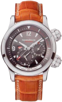 Jaeger-LeCoultre Архив Jaeger-LeCoultre Master Compressor Geographic 1713440 Jaeger-LeCoultre Архив Jaeger-LeCoultre Master Compressor Geographic 1713440
