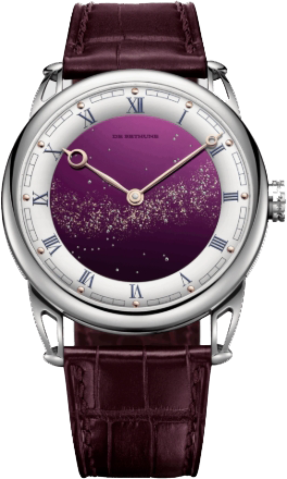 De Bethune Dress watches 40.6 mm DB25xs Starry Varius DB25VxsTiV2