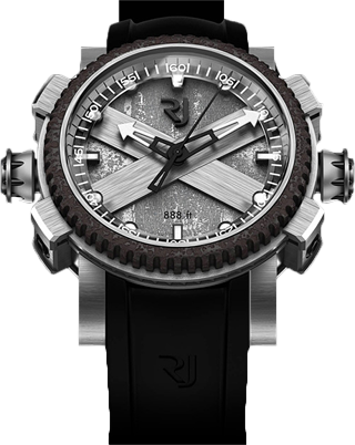 Romain Jerome Titanic-DNA Octopus RJ.T.AU.DI.003.01