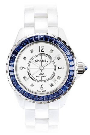 Chanel J12 Joaillerie H2307 Chanel J12 Joaillerie H2307